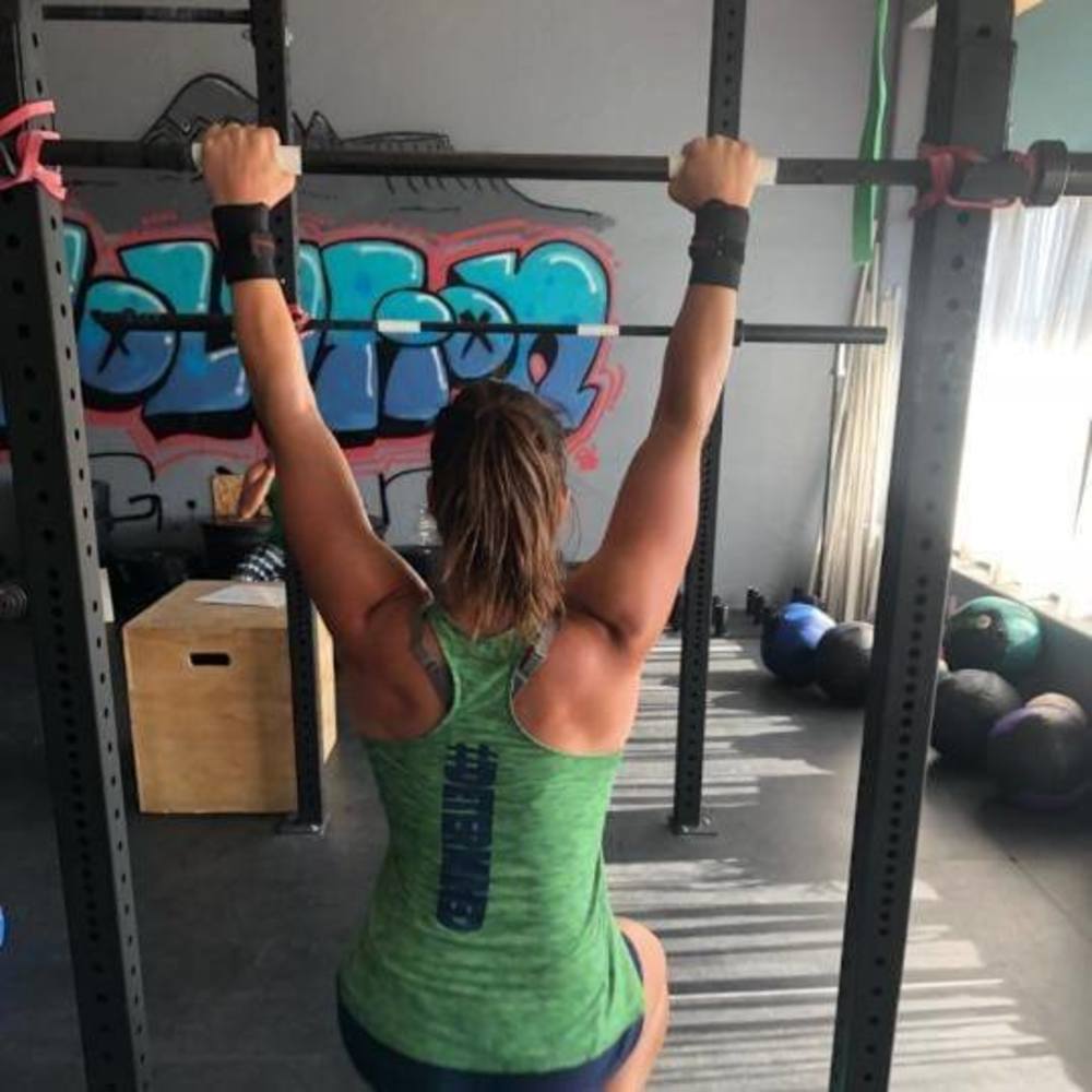 Meet your Posher, Dani